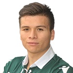 K. Vásquez