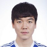 Eun Seong-Soo