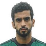 Saud Al Hajri
