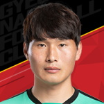 Son Jeong-Hyeon