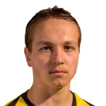 Joona  Hiltunen