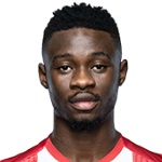 M. Traoré