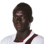 D. N&apos;Diaye