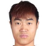 Tianqi Liu