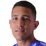Ángel Ernesto Urdaneta Buenaño