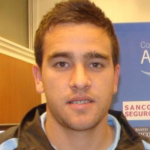 M. Zaldívar