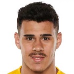 Daniel Pedro Martinho Teixeira