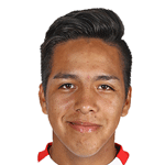 Renzo Alexander Galindo Morán