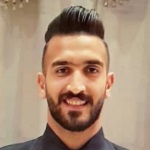 Ahmed Nabil Manga