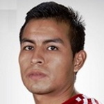 Marcos Antonio Barrios Guevara