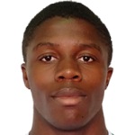 R. Tamba M&apos;Pinda