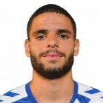Borja Llarena