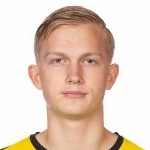 H. Holgersson