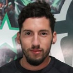 Roberto Jesús Saldías Díaz