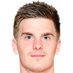 Vegard  Bergstedt Lysvoll
