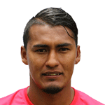 Éver Gustavo Chávez Hernández