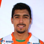 Carlos Alfredo Oyaneder González