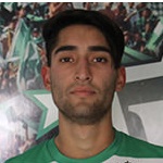 Gonzalo Alonso Candia San Martin