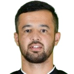 M. Kosimov
