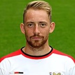Daniel Green I