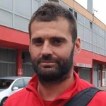 B. Pavlović