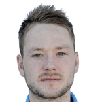 Øystein  Vestvatn