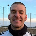M. Pyzdrowski