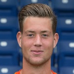 N. van den Dam