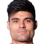 Miguel Santos