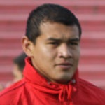 Alan Loras Vélez