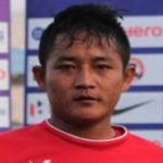 D. Lalrinmuana