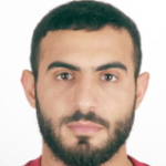Abdulkarim Salem Al Ali Al Enezi