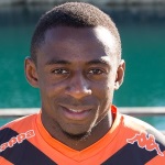 Clarck N'Sikulu