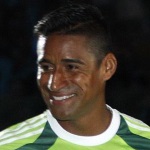 Luis Alexander Araújo Ludueña