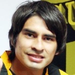Ramón Darío Ocampo Almada