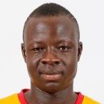 R. Chibsah