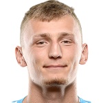 D. Chudý