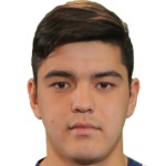 Odilbek Abdumajidov