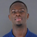Y. N&apos;Diaye