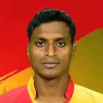 A. Mondal