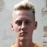 Šimon Štefanec