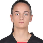 Silvia Rubio