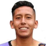 Jhon Abel Mena Rodríguez