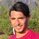 Gary Felipe Tello Mery