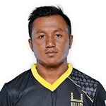 D. Ralte