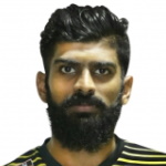 D. Kenny Pallraj