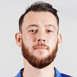 Rory McAuley