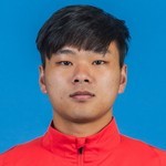 Zhu Zhengyu