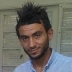 K. Yahia