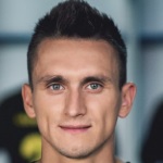 Volodymyr Zastavnyi